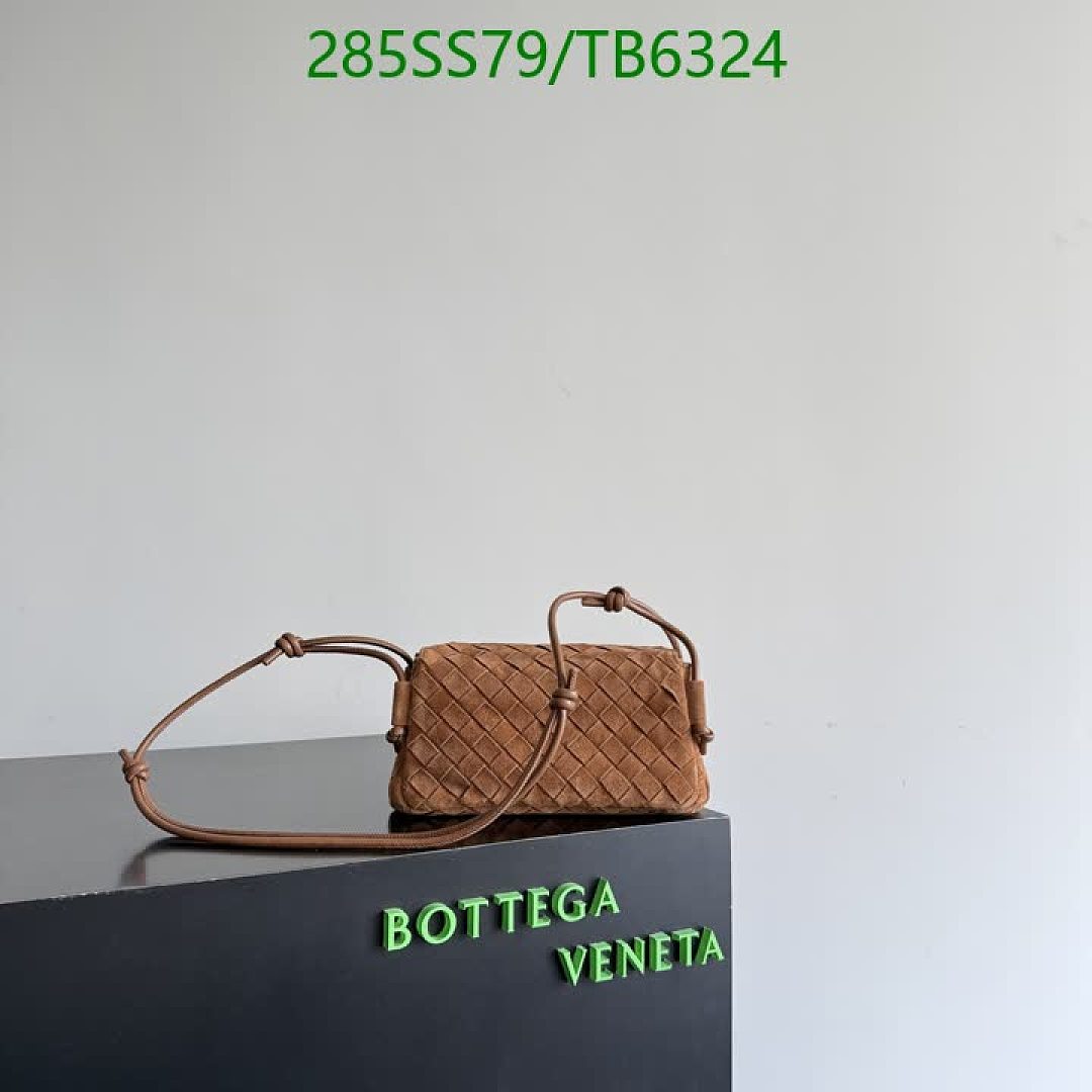 BV-Bags(5A) Code: TB6324 $: 285USD