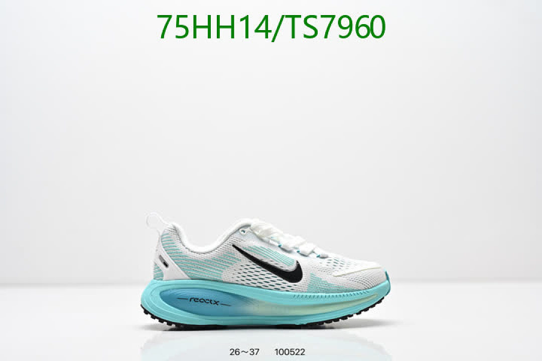 NIKE-Kids shoes Code: TS7960 $: 75USD