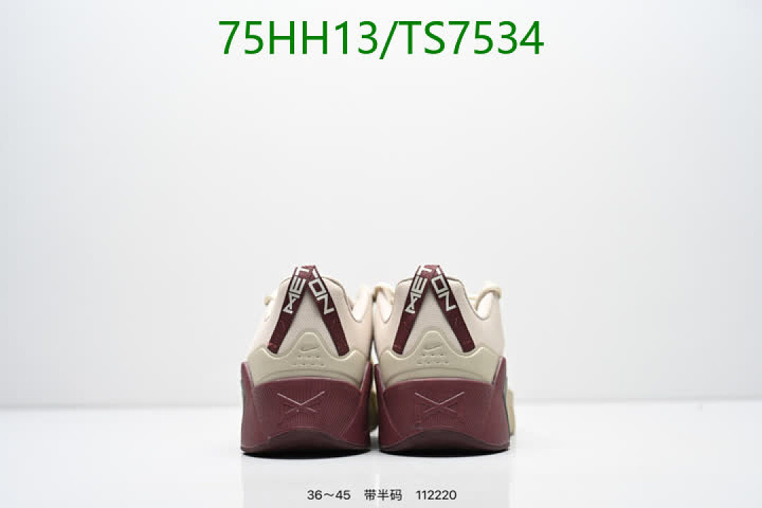 NIKE-Shoes(Women) Code: TS7534 $: 75USD