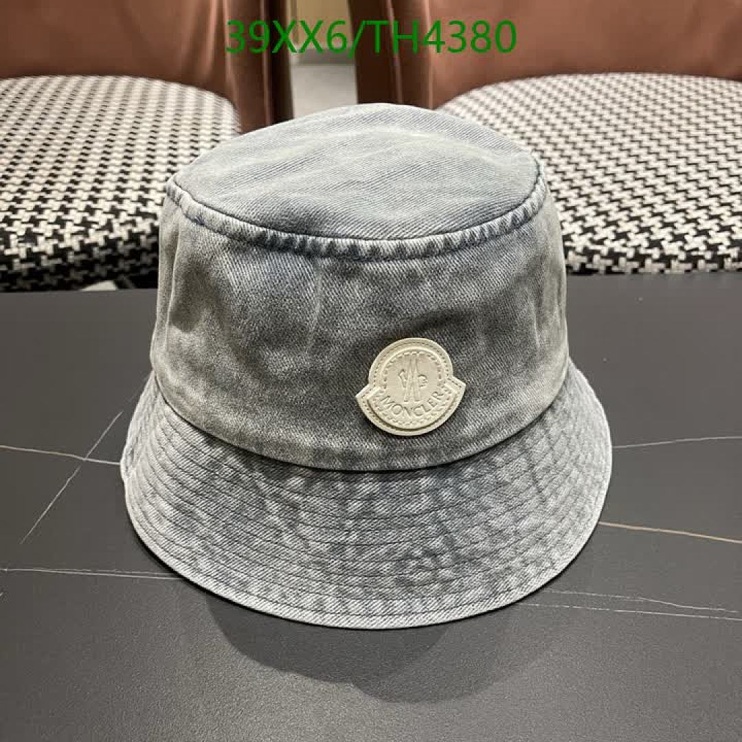 Moncler-Hats Code: TH4380 $: 39USD