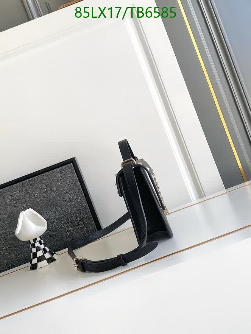 Valentino-Bags(4A) Code: TB6585 $: 85USD