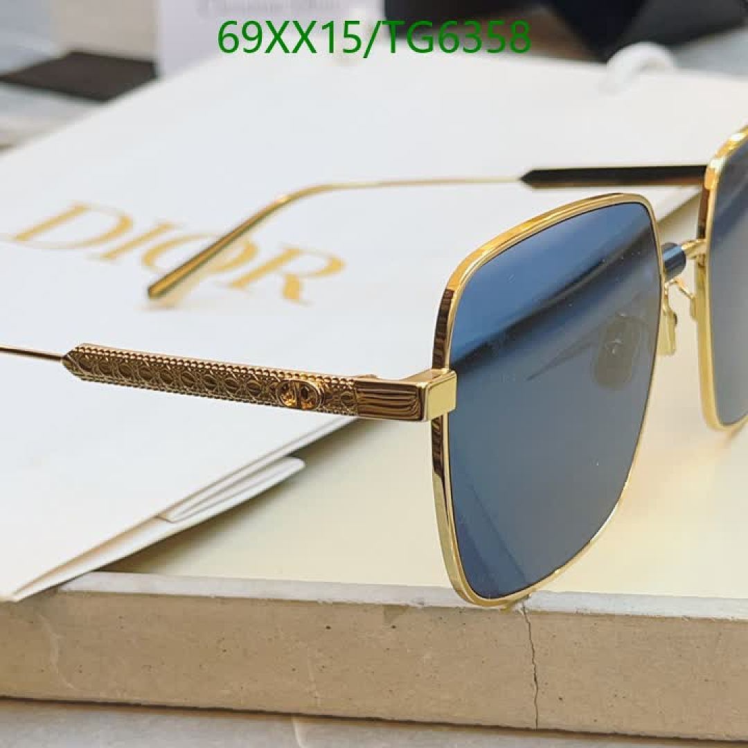 Dior-Glasses Code: TG6358 $: 69USD