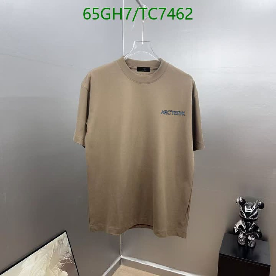 Arcteryx-Clothing Code: TC7462 $: 65USD