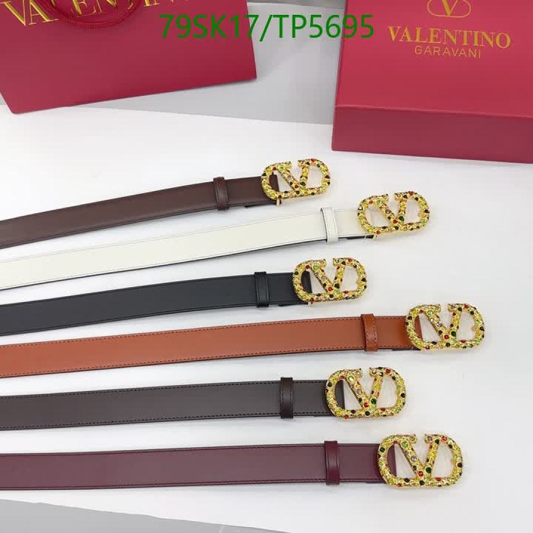 Valentino-Belts Code: TP5695 $: 79USD