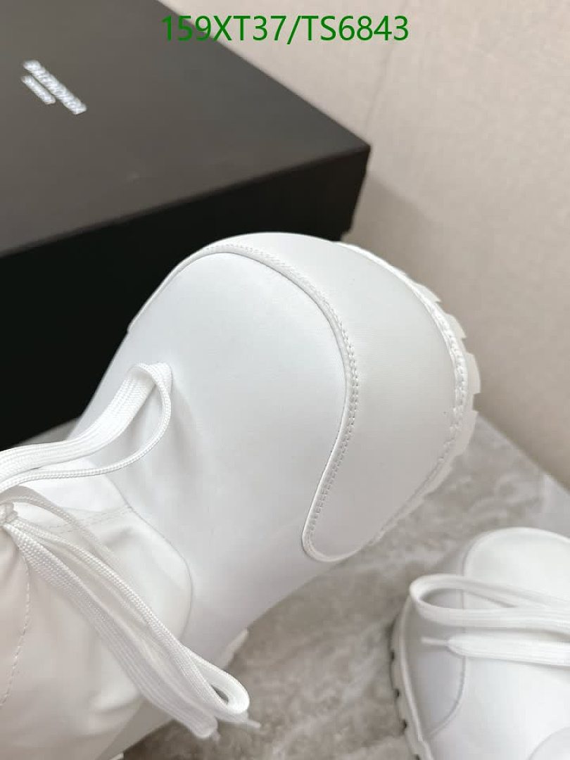 Boots-Shoes(Men) Code: TS6843 $: 159USD