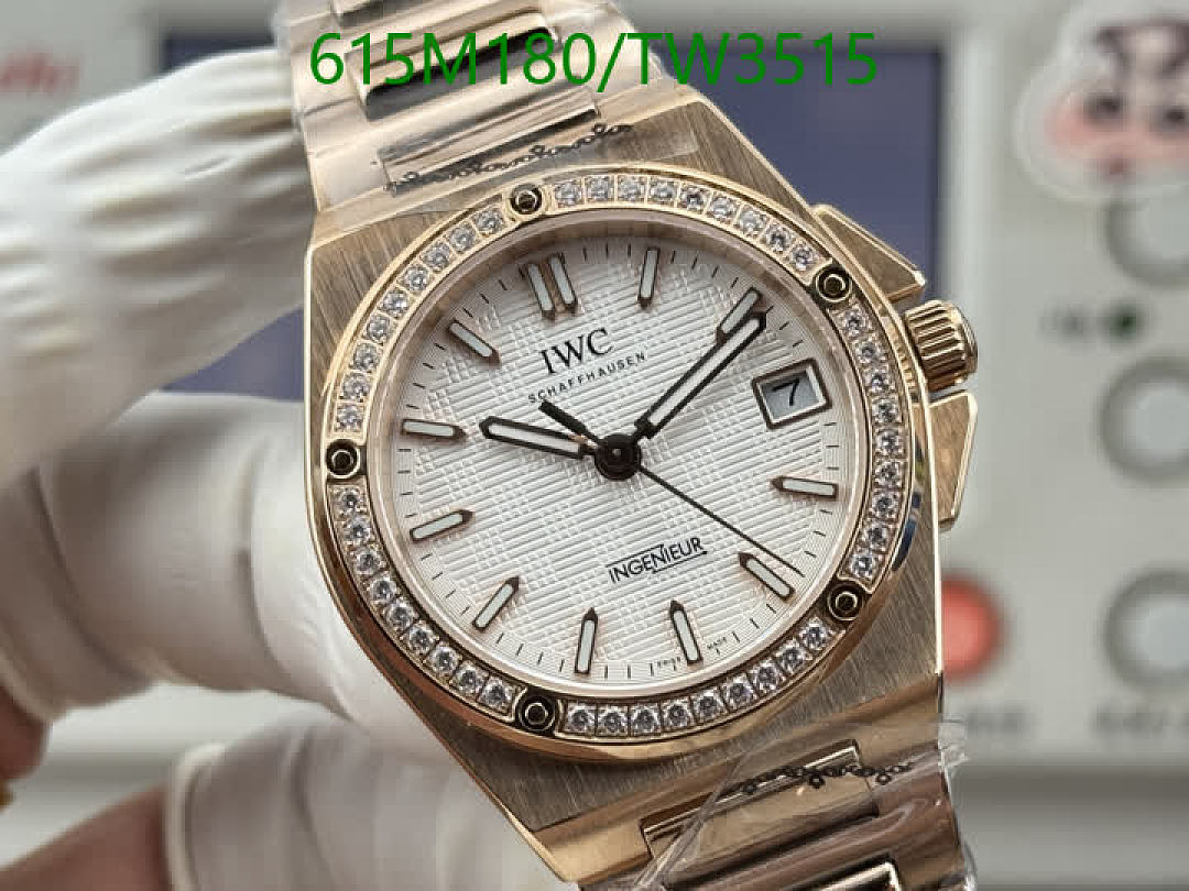 IWC-Watches(5A) Code: TW3515 $: 615USD
