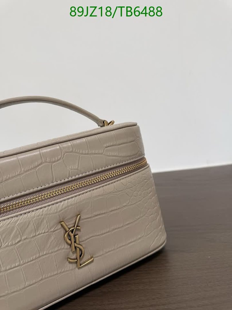 YSL-Bags(4A) Code: TB6488 $: 89USD