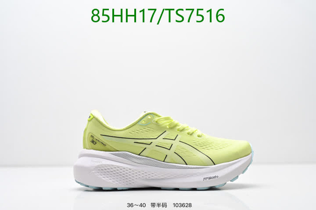 Asics-Shoes(Women) Code: TS7516 $: 85USD