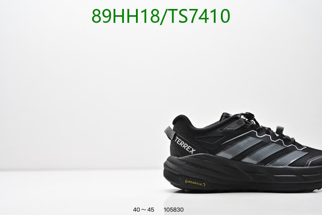 Adidas-Shoes(Men) Code: TS7410 $: 89USD