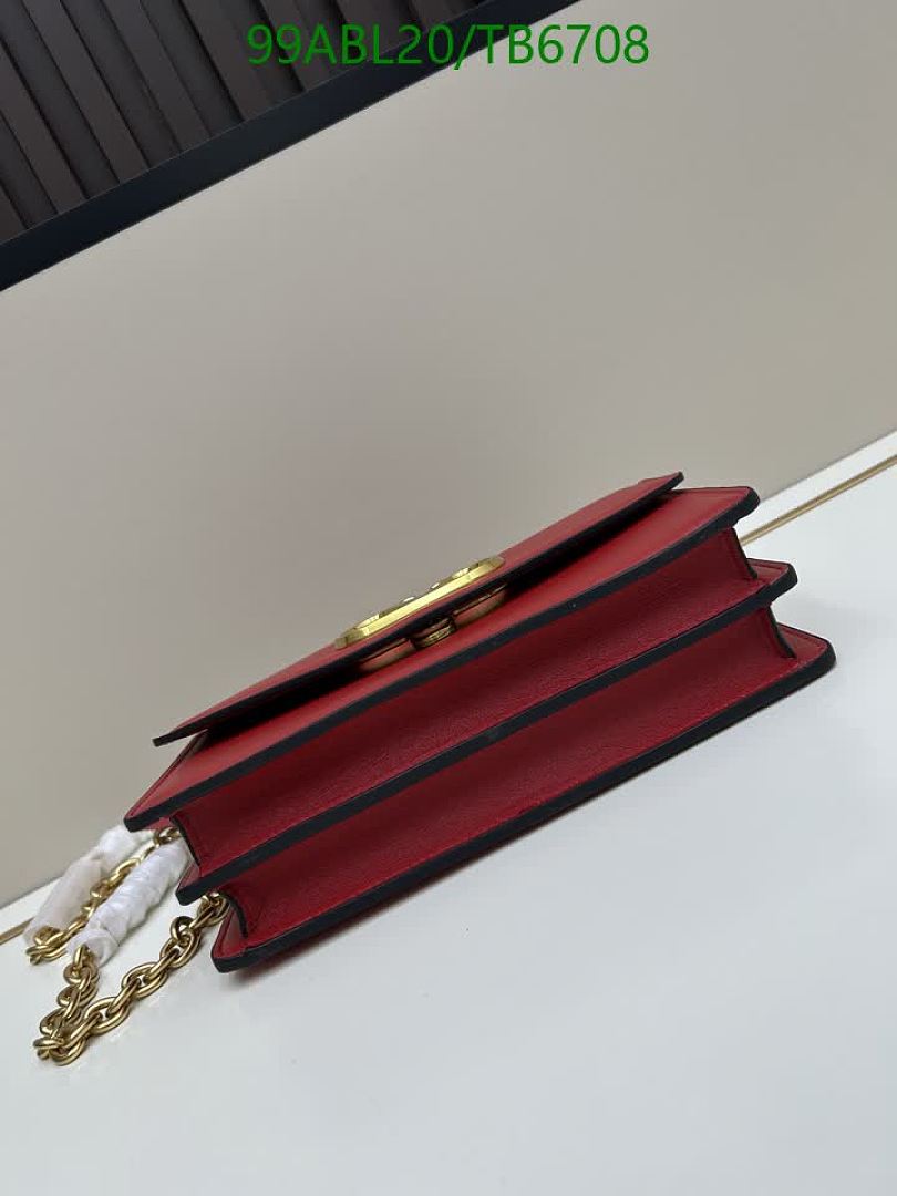 Valentino-Bags(4A) Code: TB6708 $: 99USD