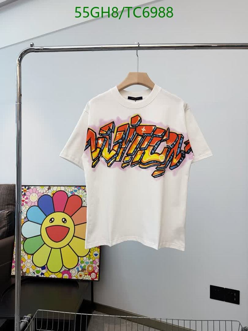 LV-Clothing Code: TC6988 $: 55USD