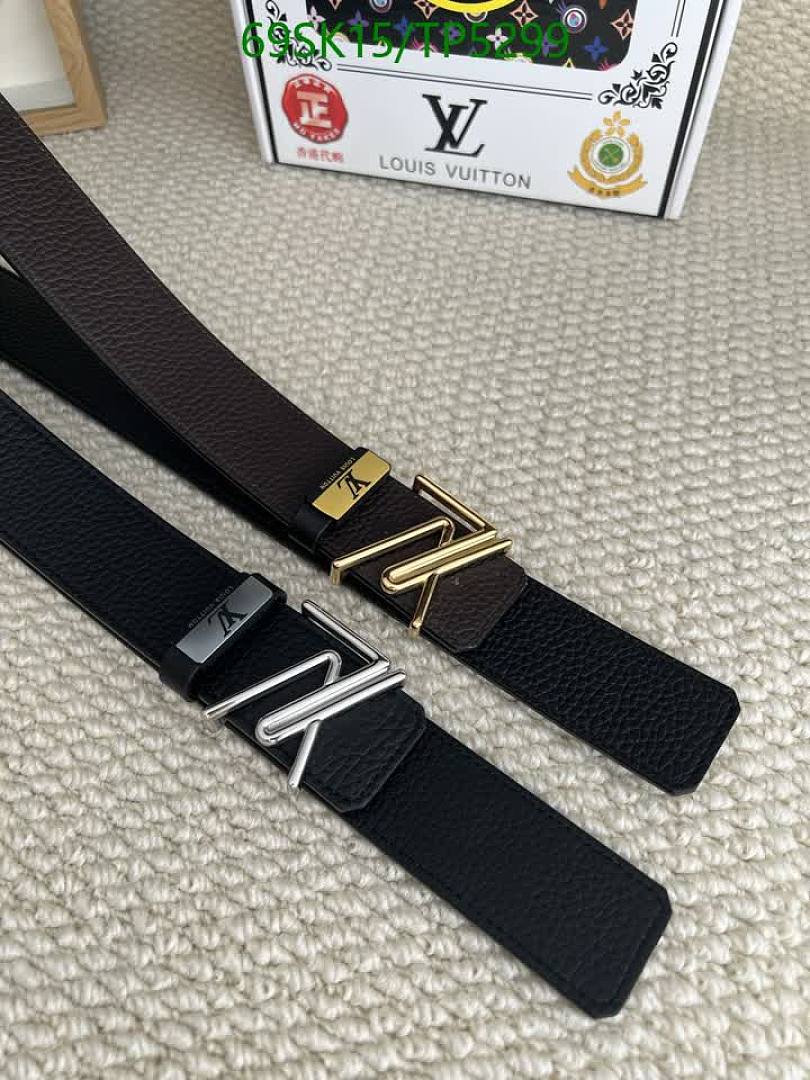 LV-Belts Code: TP5299 $: 69USD