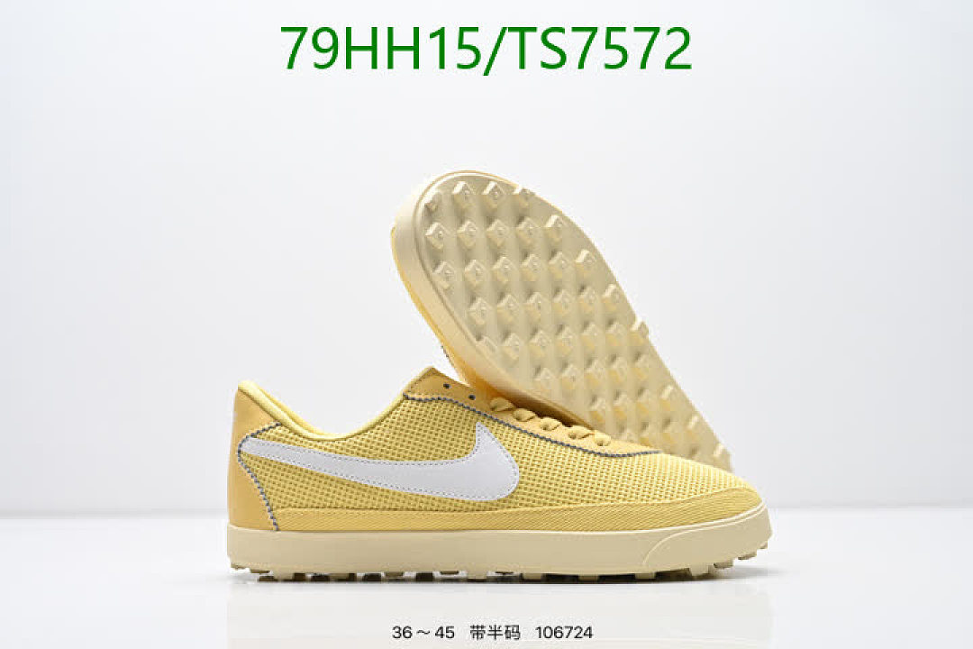 NIKE-Shoes(Women) Code: TS7572 $: 79USD