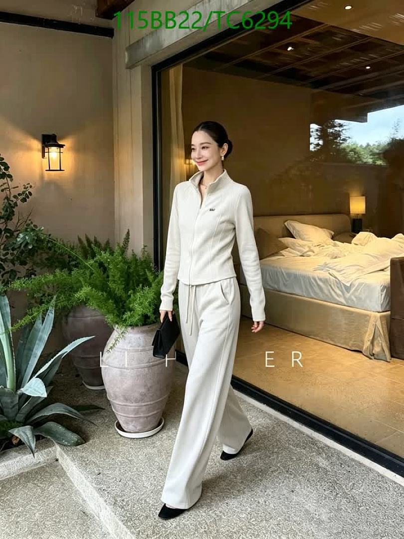 LV-Clothing Code: TC6294 $: 115USD