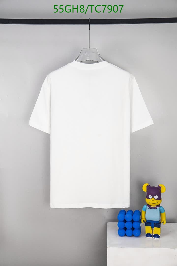 Loewe-Clothing Code: TC7907 $: 55USD