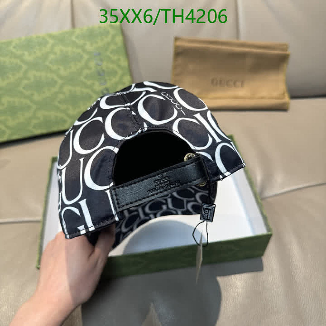 Gucci-Hats Code: TH4206 $: 35USD
