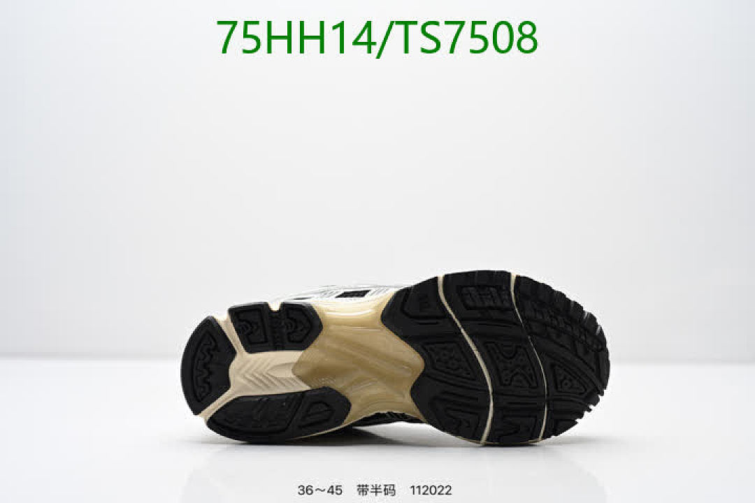 Asics-Shoes(Men) Code: TS7508 $: 75USD