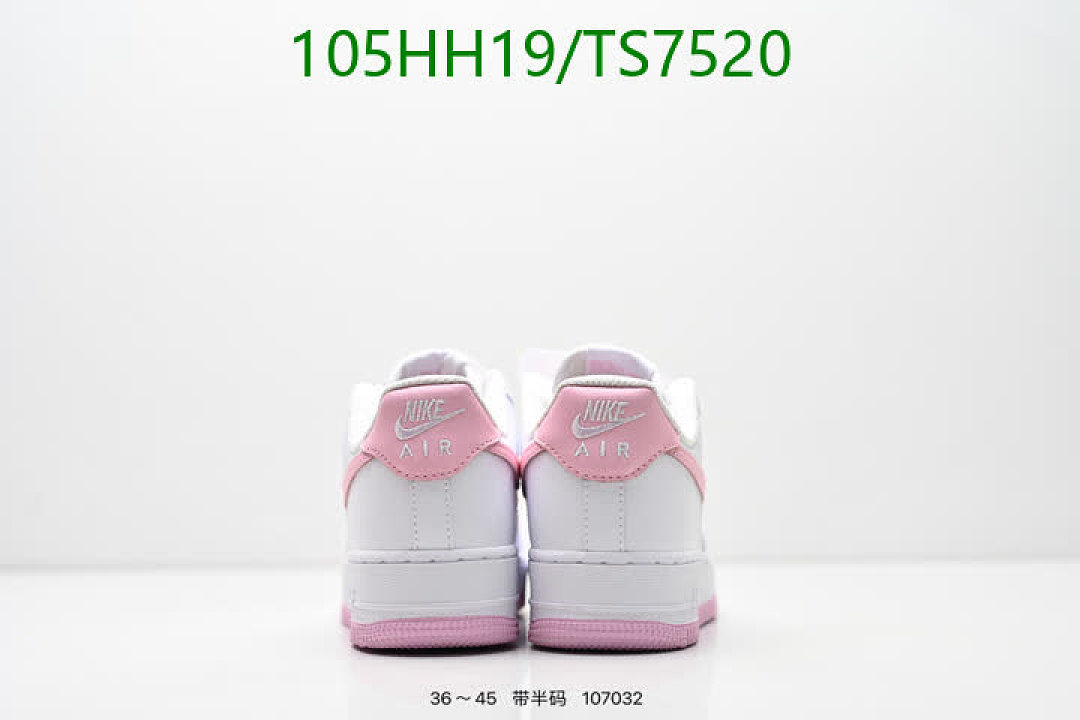 NIKE-Shoes(Women) Code: TS7520 $: 105USD