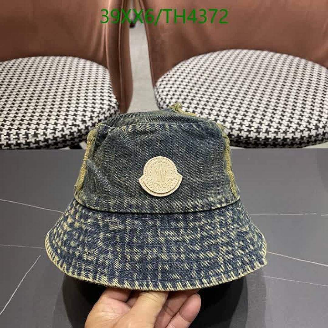 Moncler-Hats Code: TH4372 $: 39USD