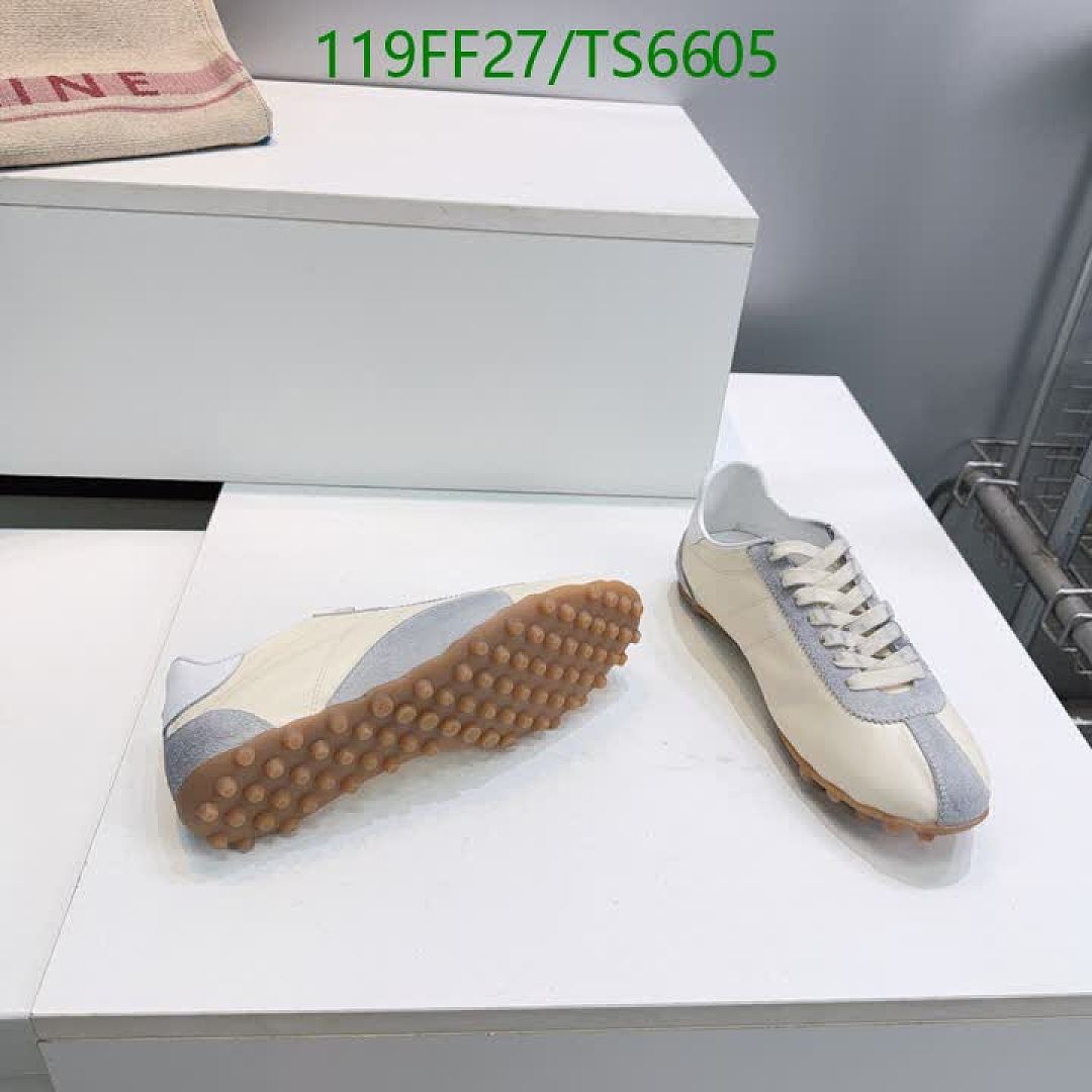 Maison Margiela-Shoes(Men) Code: TS6605 $: 119USD
