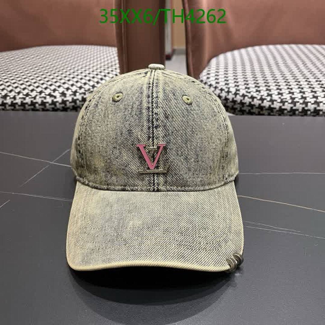 LV-Hats Code: TH4262 $: 35USD