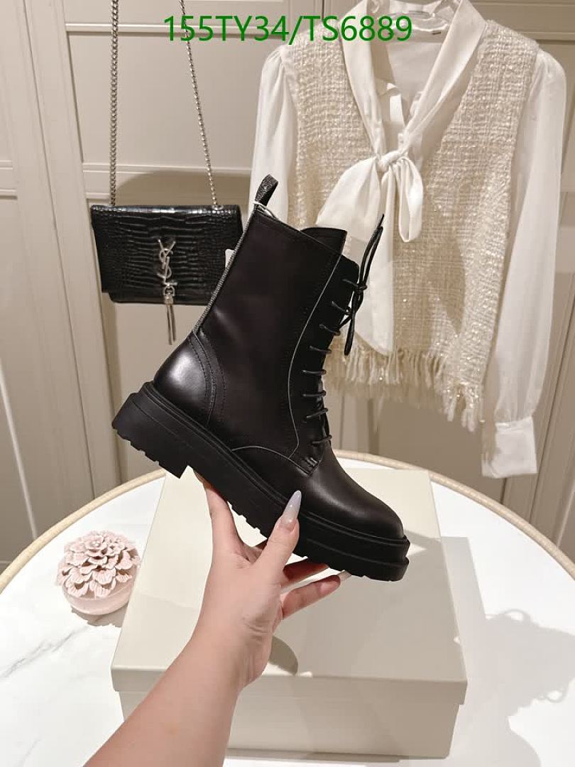 Brunello Cucinelli-Shoes(Women) Code: TS6889 $: 155USD