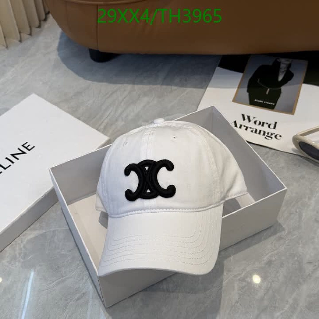 Celine-Hats Code: TH3965 $: 29USD
