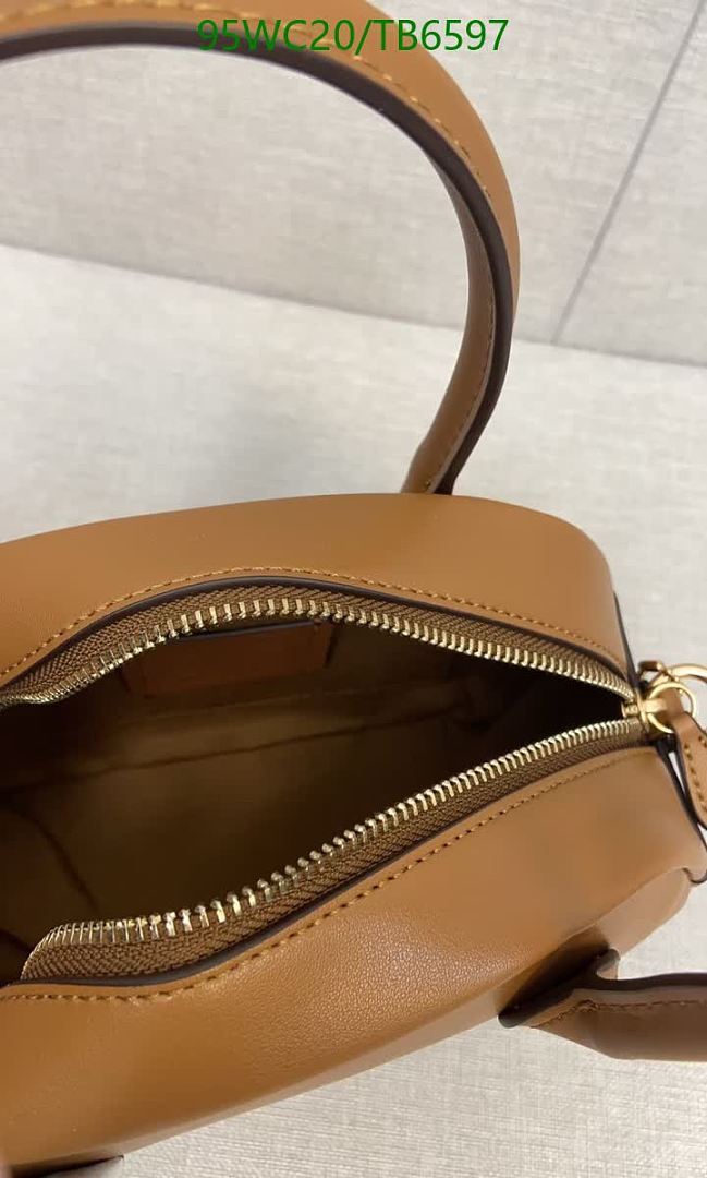 Coach-Bags(4A) Code: TB6597 $: 95USD