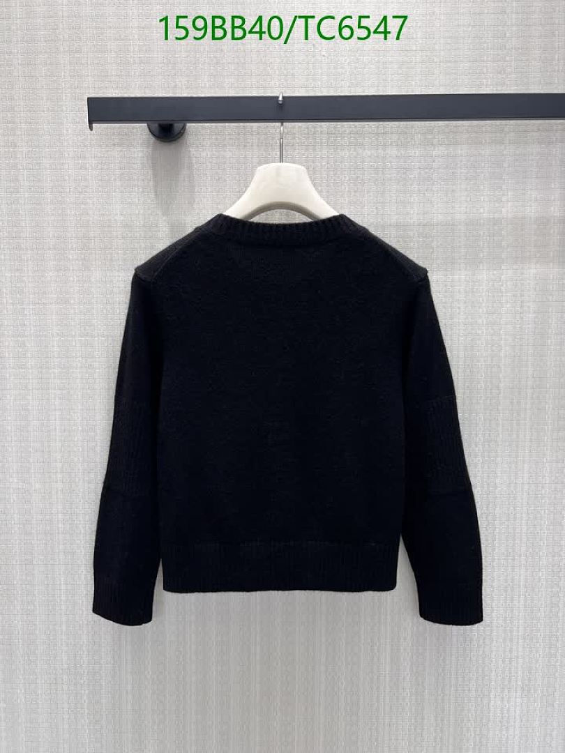 Chanel-Clothing Code: TC6547 $: 159USD