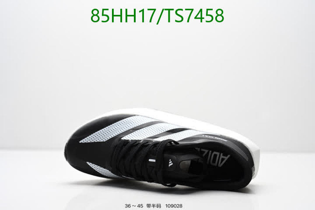 Adidas-Shoes(Women) Code: TS7458 $: 85USD