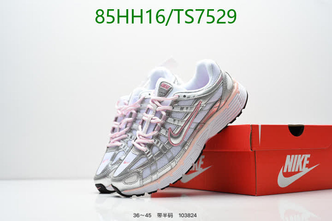 NIKE-Shoes(Women) Code: TS7529 $: 85USD