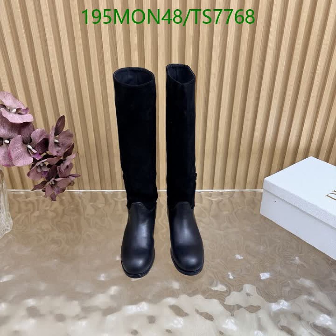 Boots-Shoes(Women) Code: TS7768 $: 195USD
