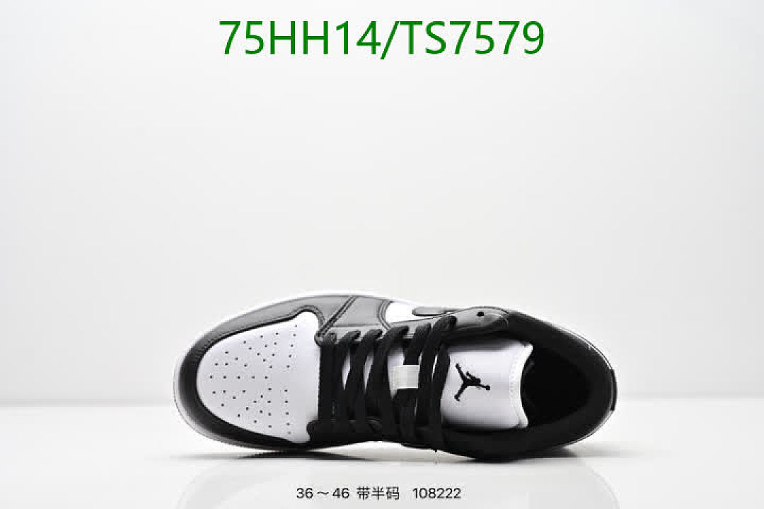 NIKE-Shoes(Women) Code: TS7579 $: 75USD