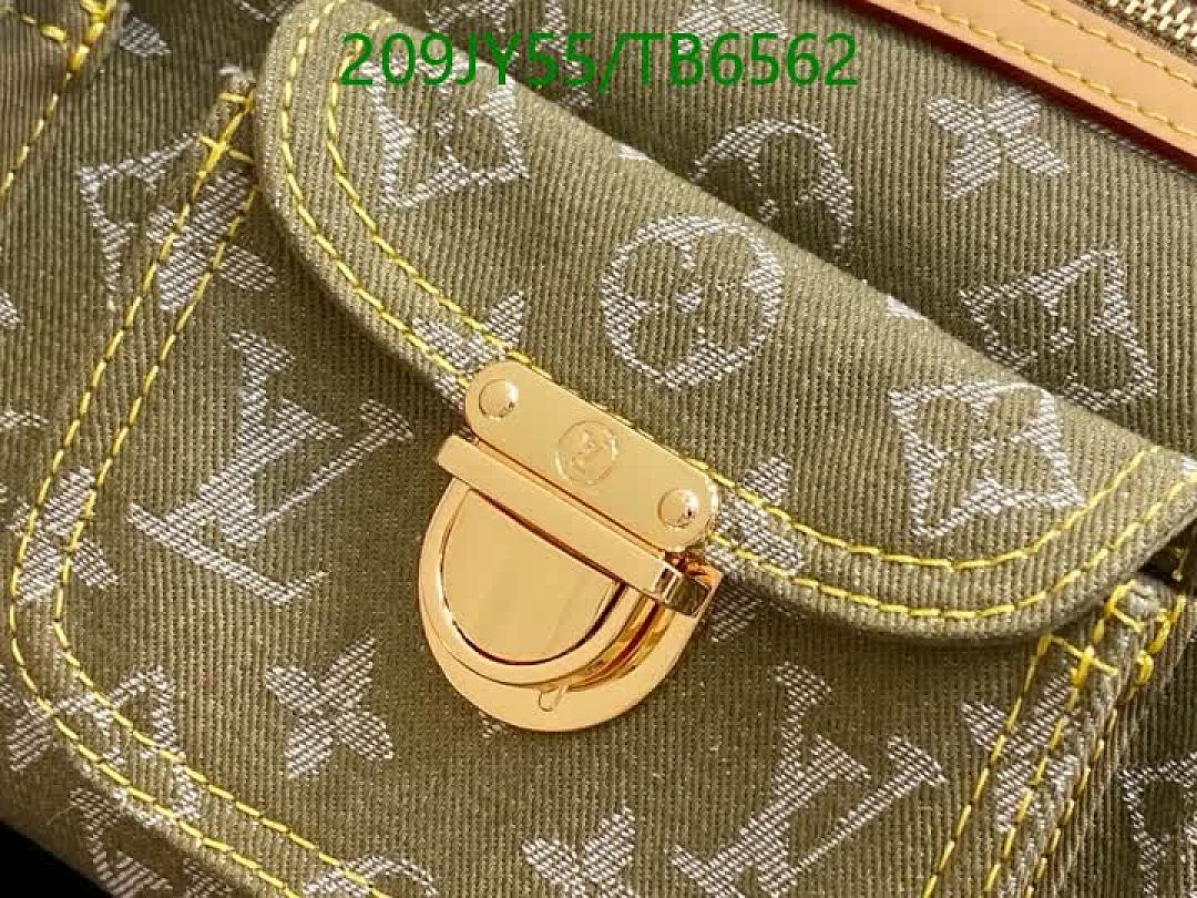 LV-Bags(5A) Code: TB6562 $: 209USD