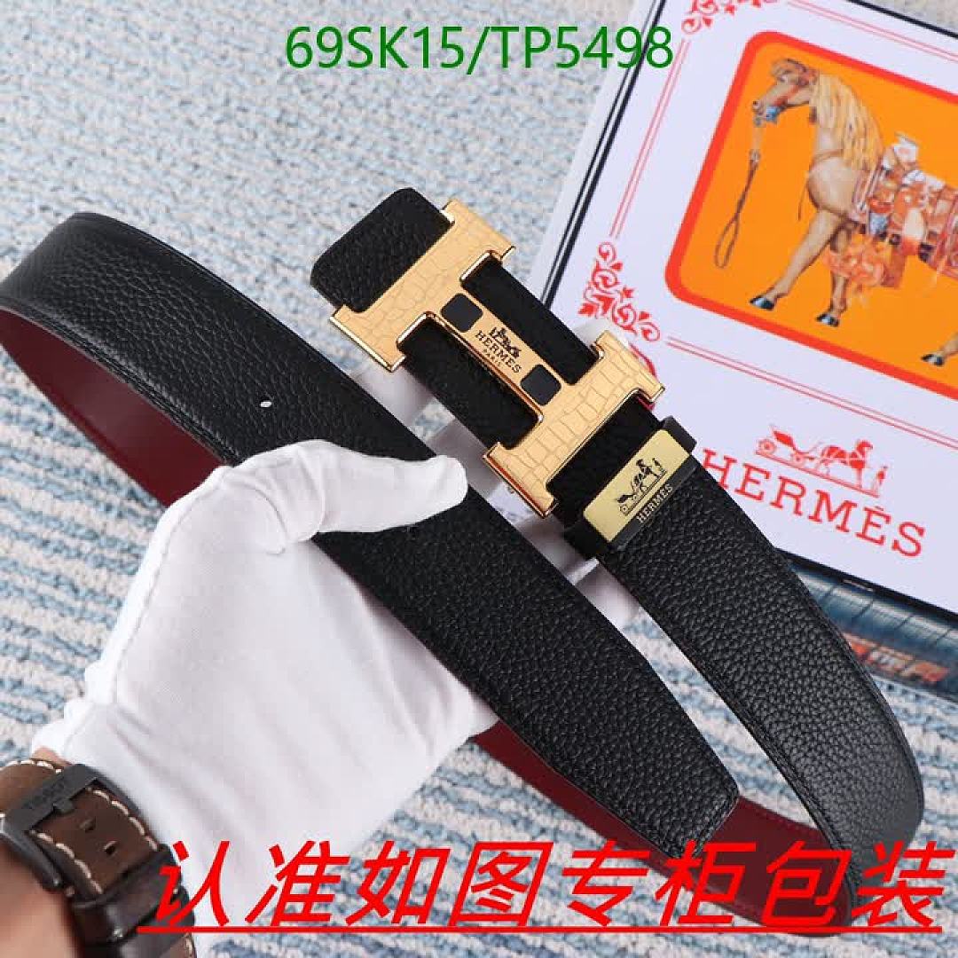 Hermes-Belts Code: TP5498 $: 69USD