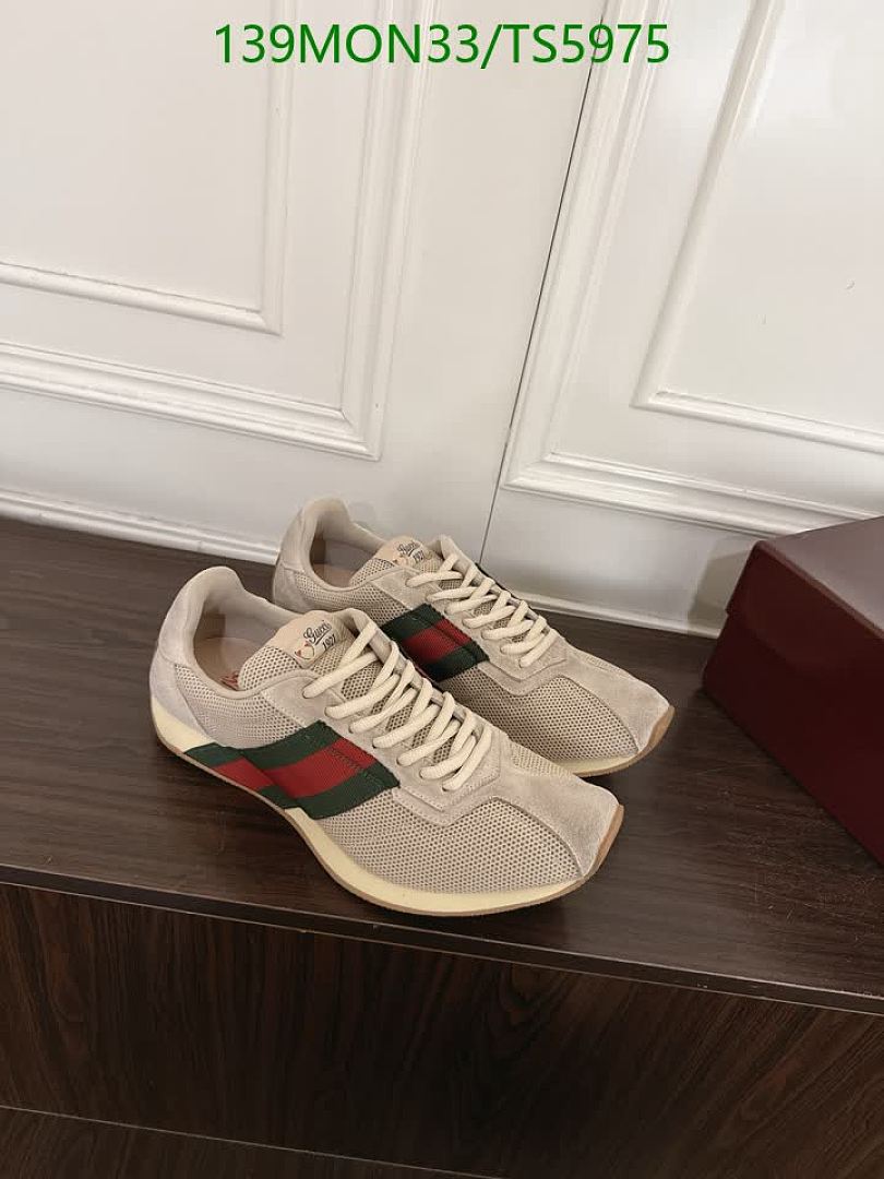 Gucci-Shoes(Women) Code: TS5975 $: 139USD