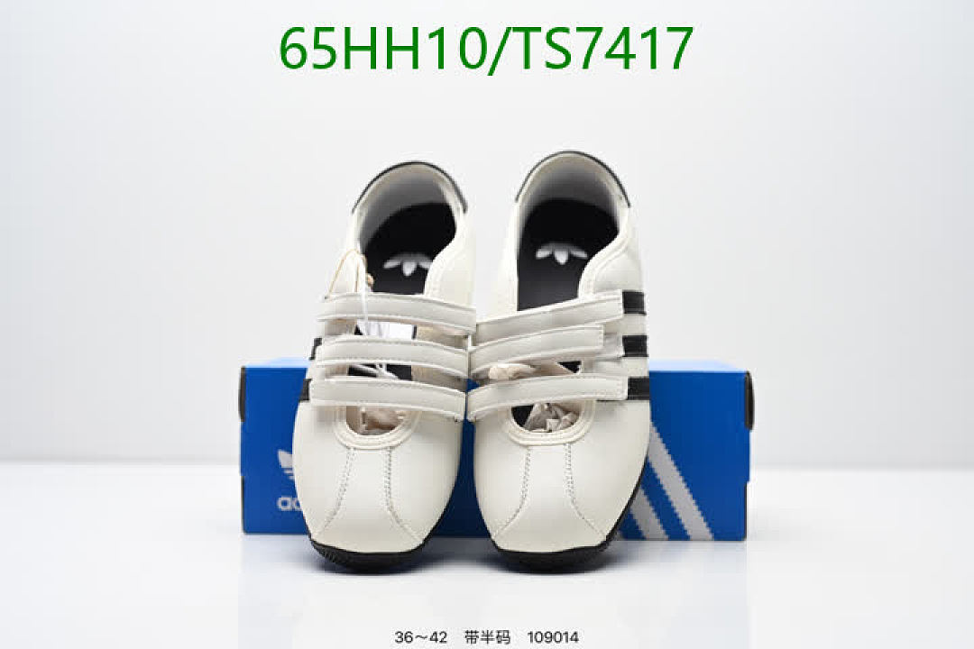 Adidas-Shoes(Women) Code: TS7417 $: 65USD