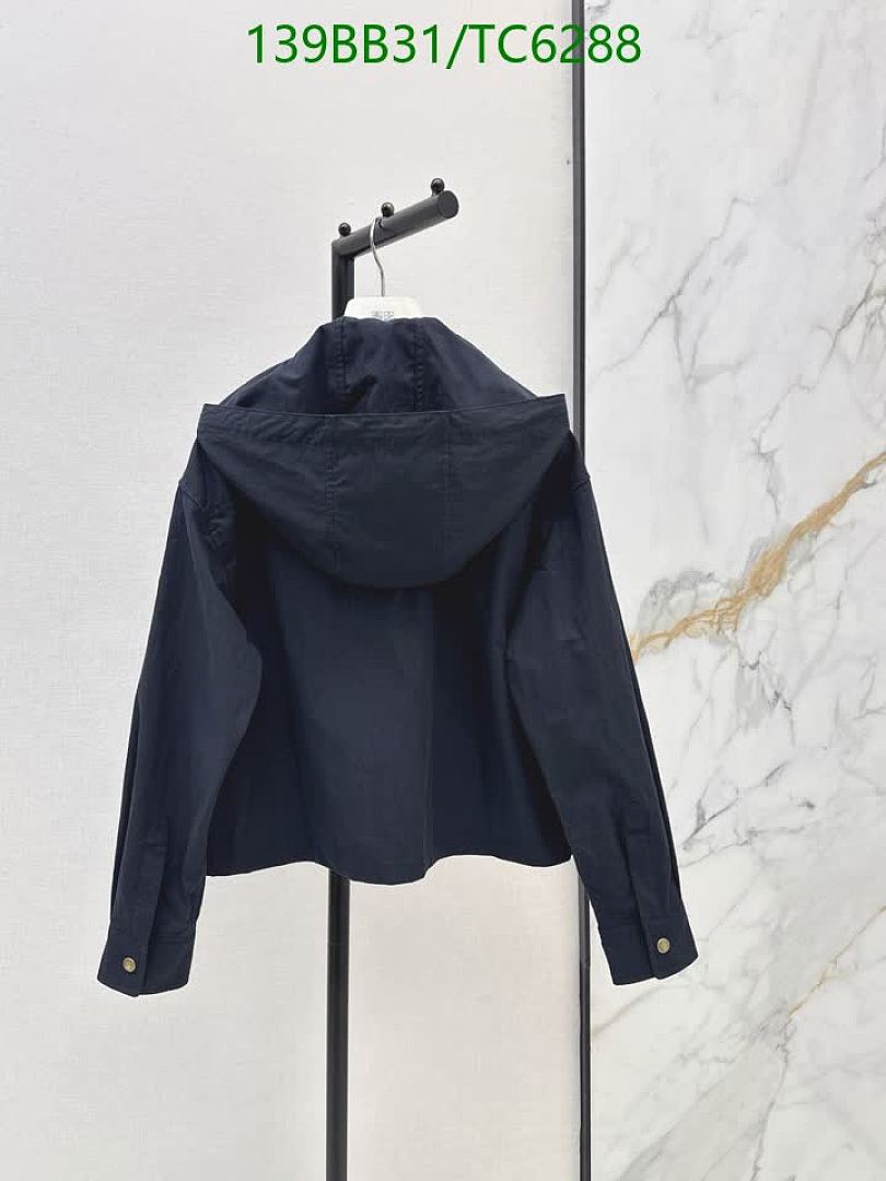 LV-Clothing Code: TC6288 $: 139USD