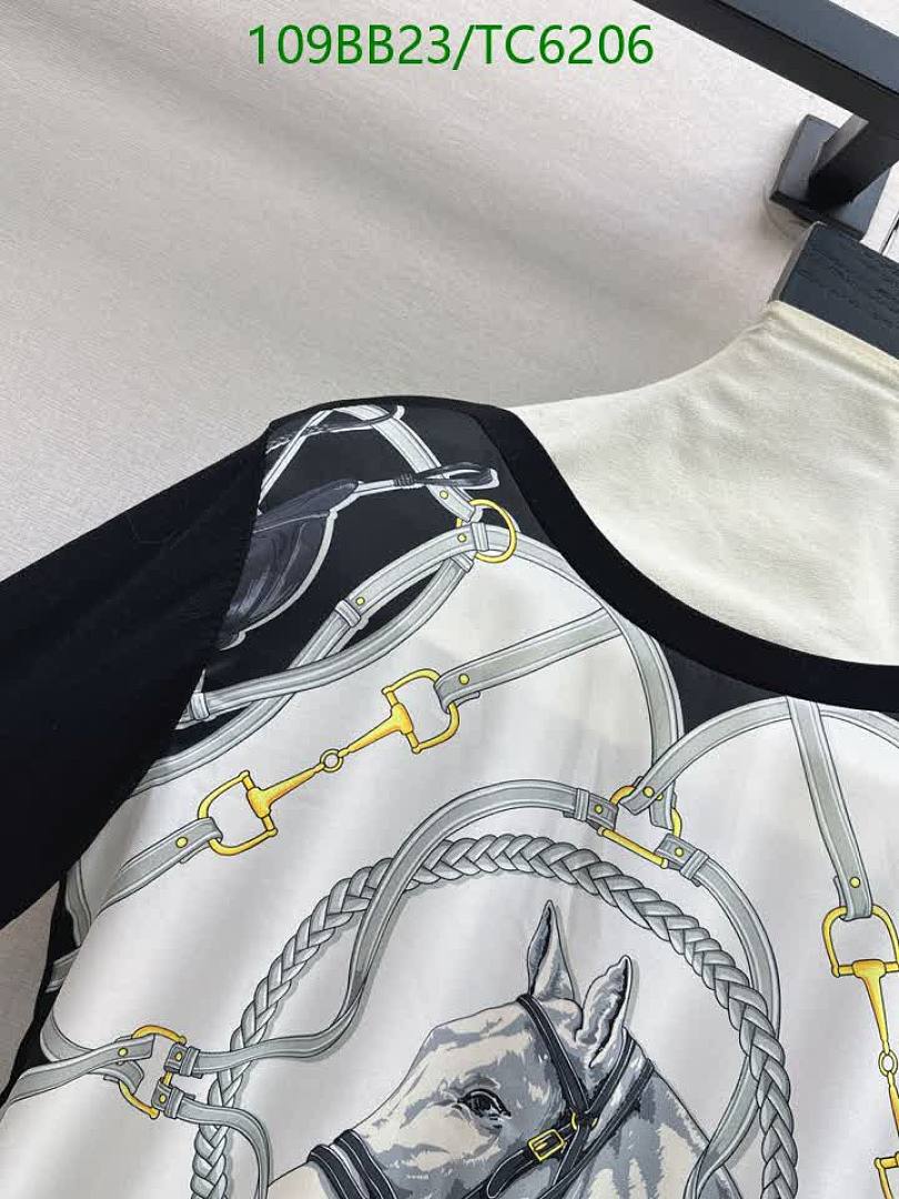 Hermes-Clothing Code: TC6206 $: 109USD