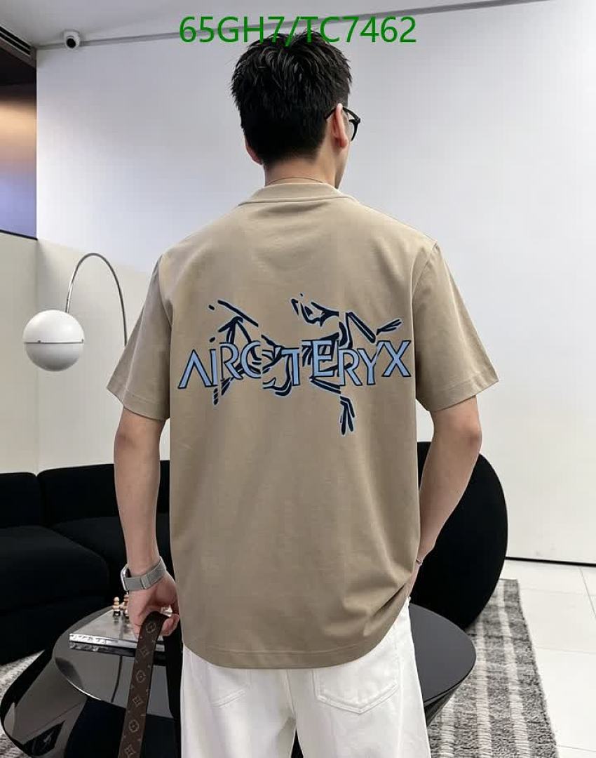 Arcteryx-Clothing Code: TC7462 $: 65USD