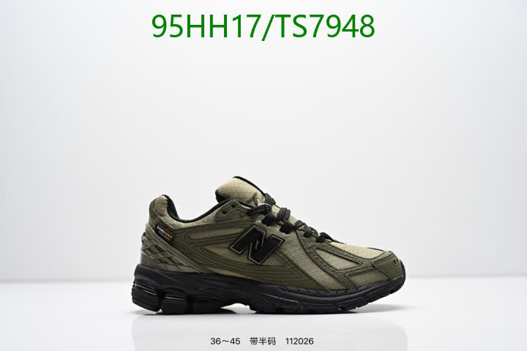 New Balance-Shoes(Men) Code: TS7948 $: 95USD