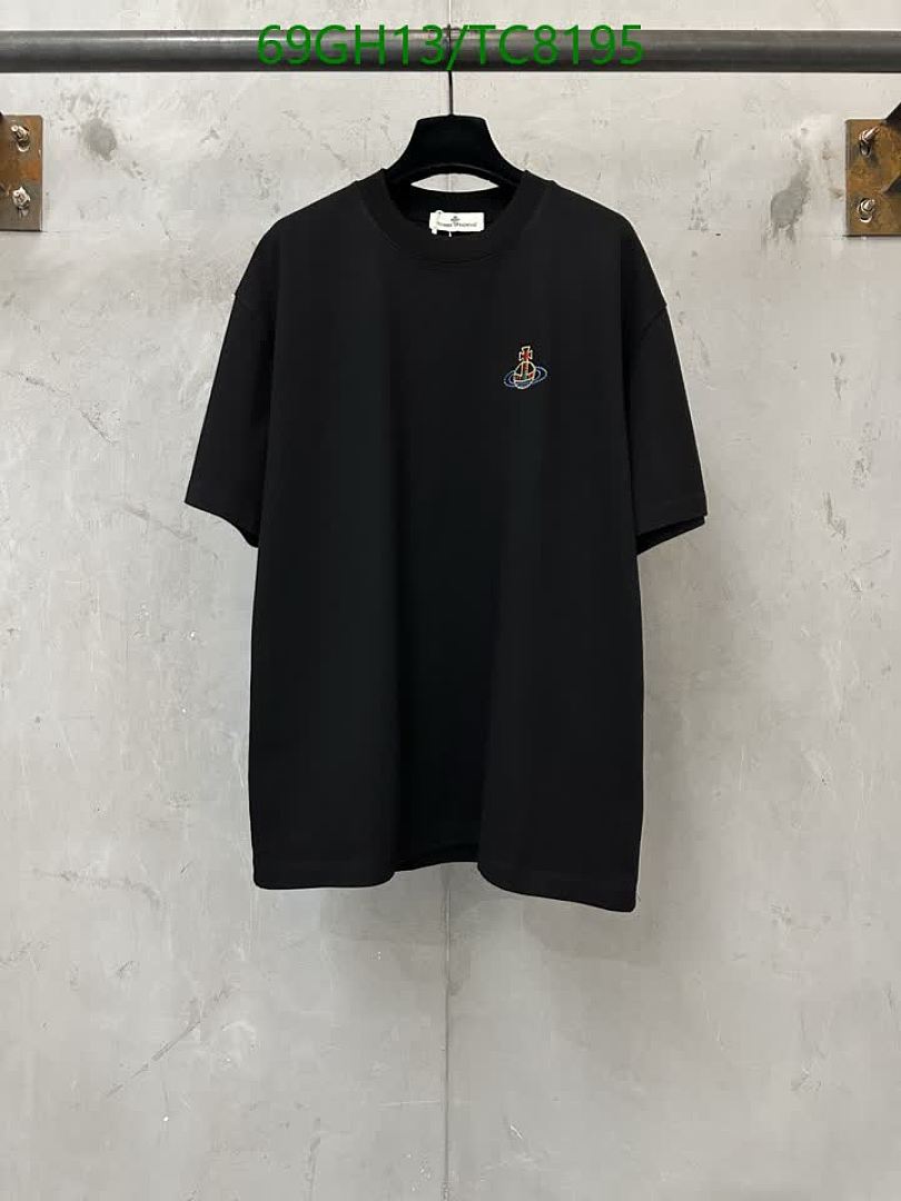 Vivienne Westwood-Clothing Code: TC8195 $: 69USD