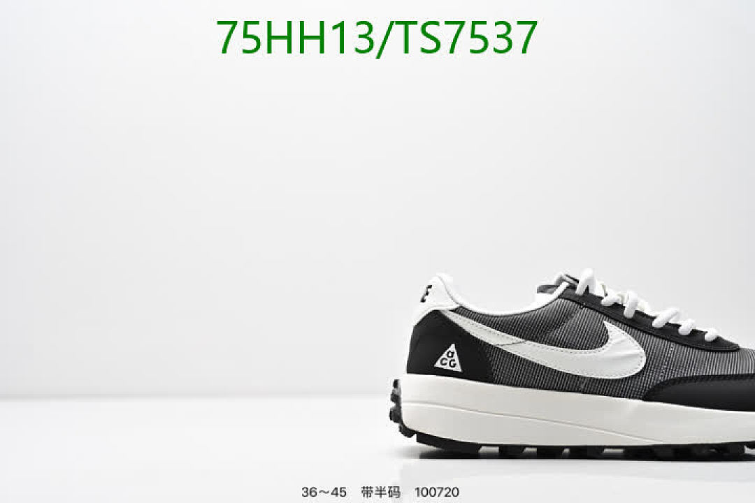 NIKE-Shoes(Women) Code: TS7537 $: 75USD