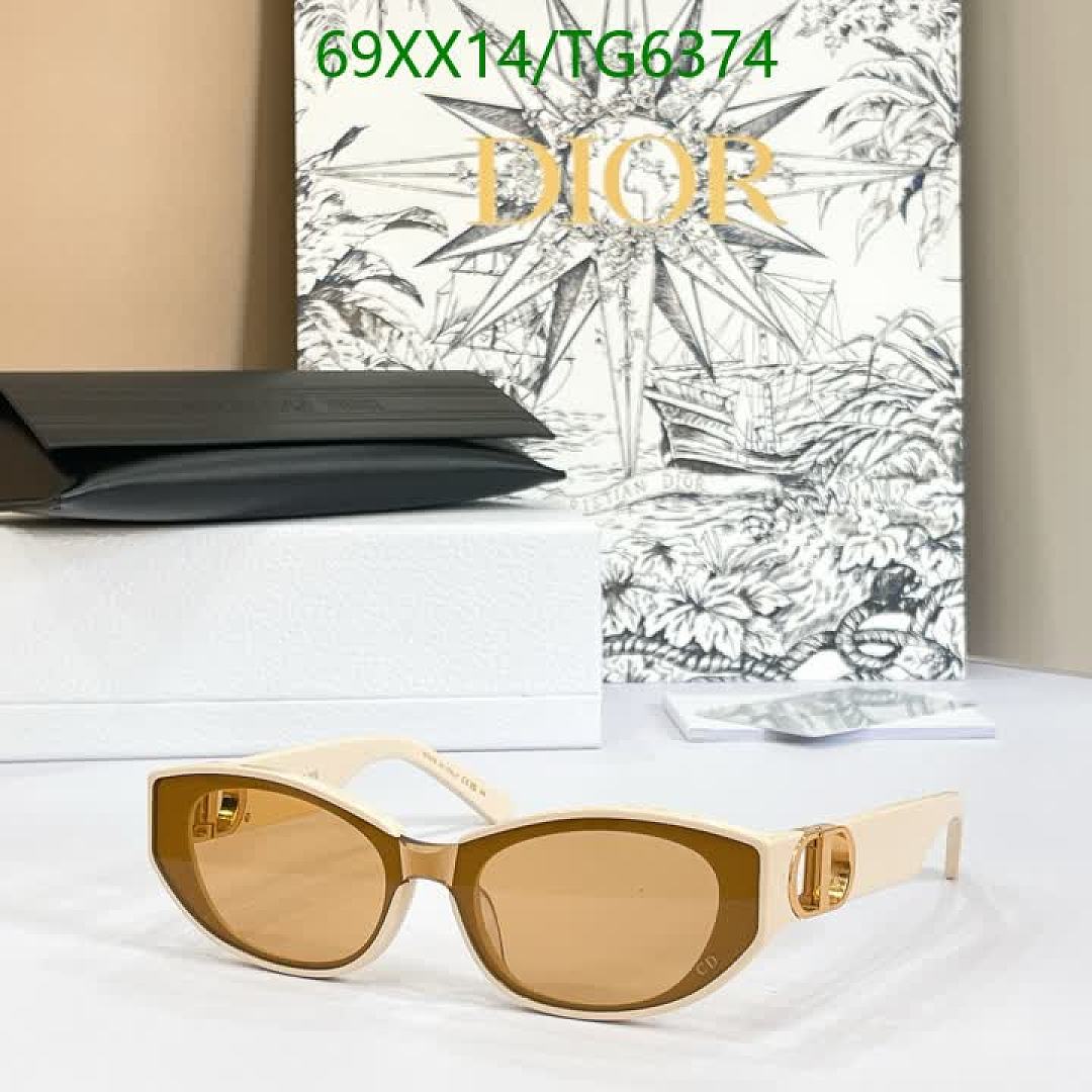 Dior-Glasses Code: TG6374 $: 69USD