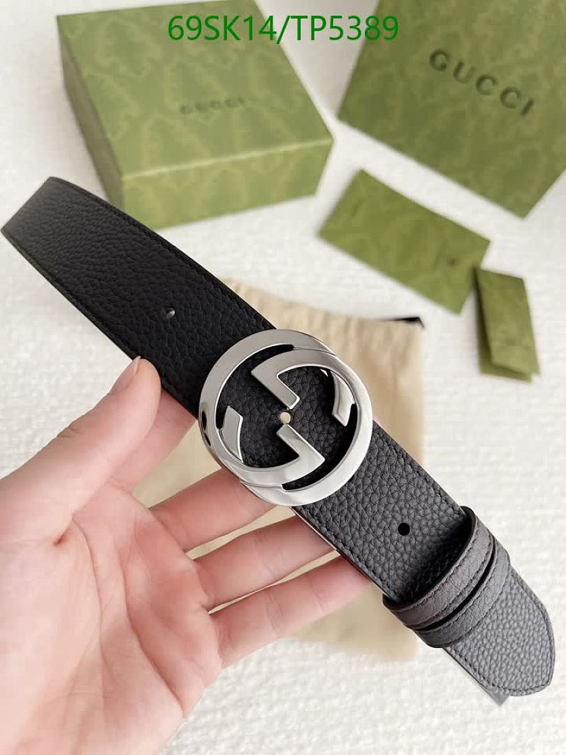 Gucci-Belts Code: TP5389 $: 69USD