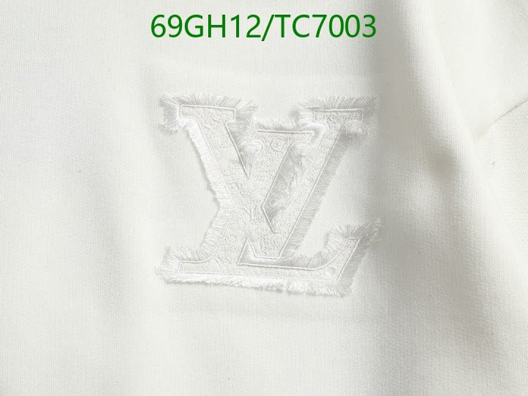 LV-Clothing Code: TC7003 $: 69USD