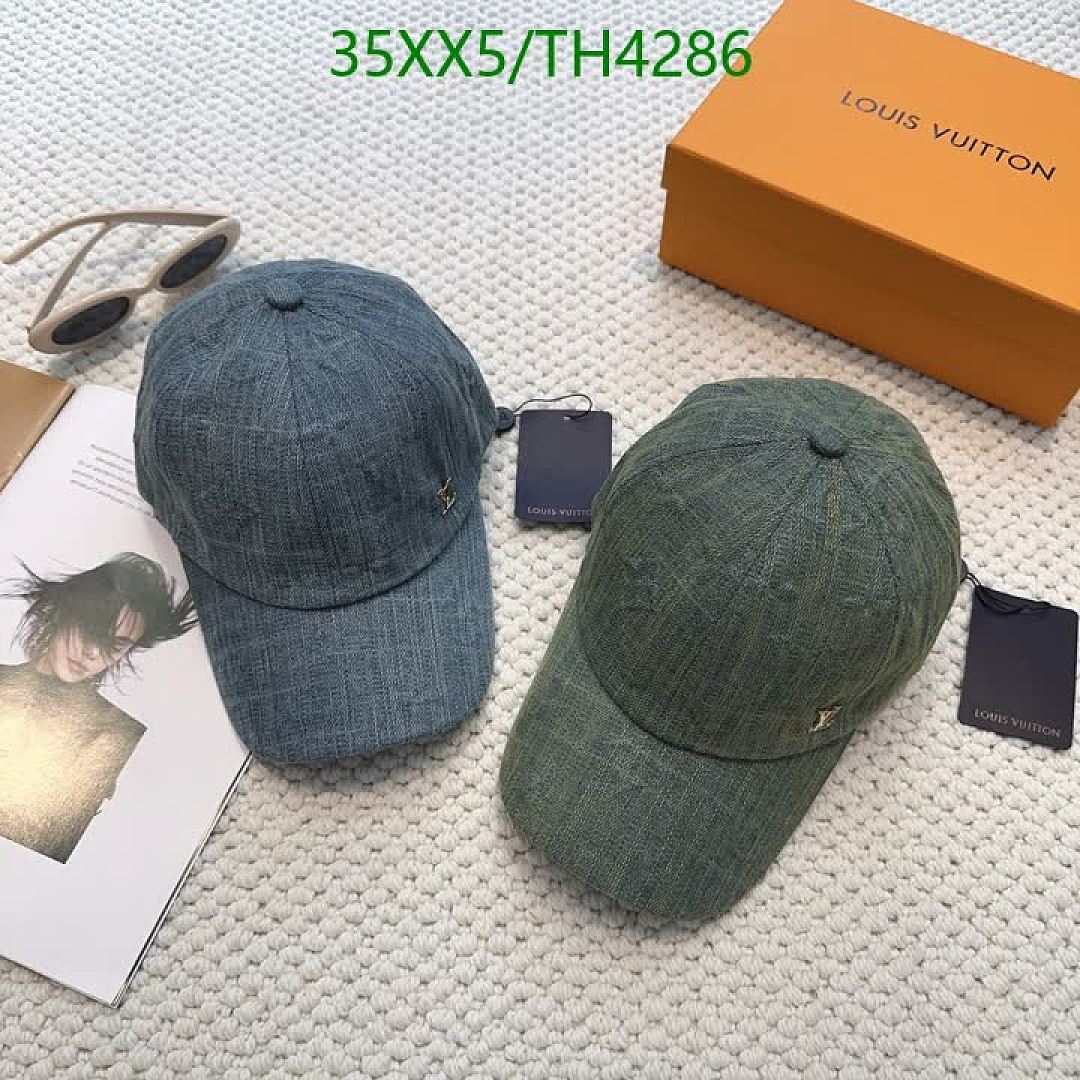 LV-Hats Code: TH4286 $: 35USD