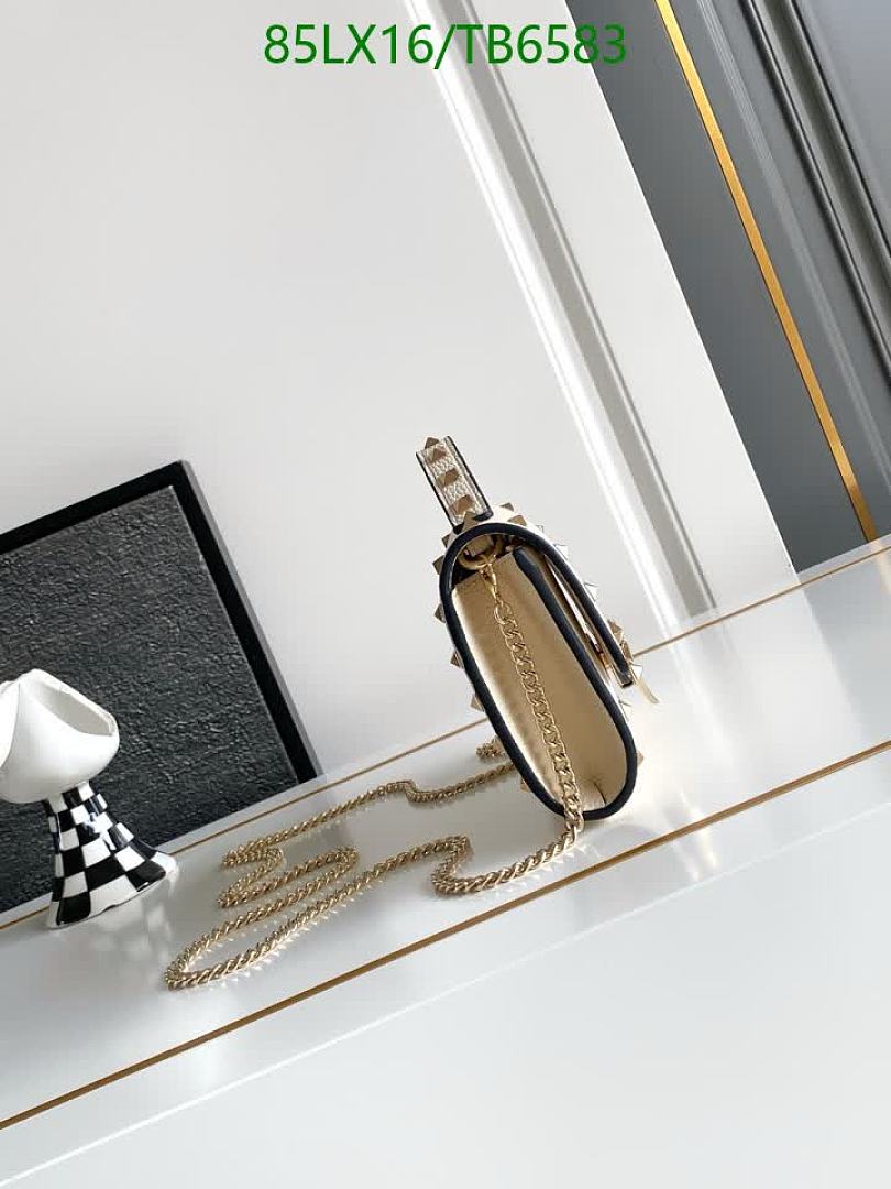 Valentino-Bags(4A) Code: TB6583 $: 85USD