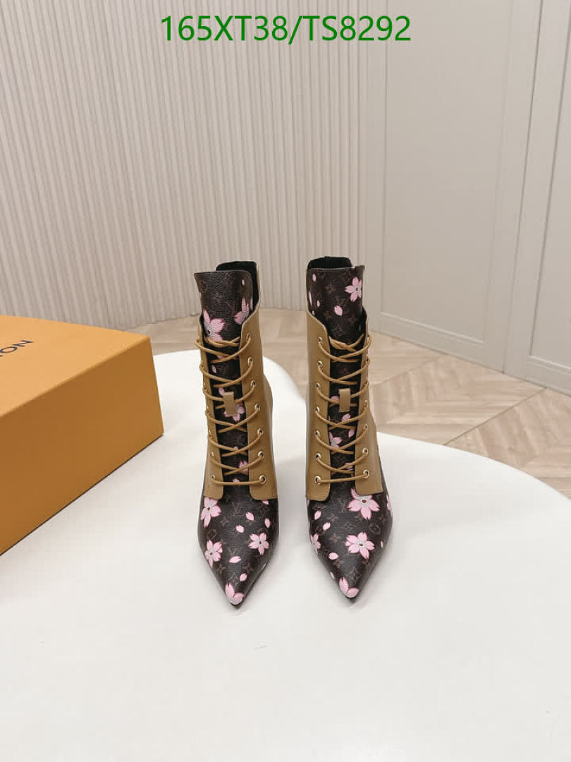 Boots-Shoes(Women) Code: TS8292 $: 165USD