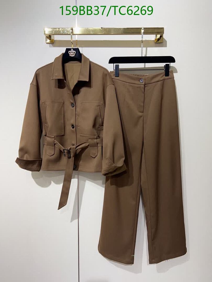 LV-Clothing Code: TC6269 $: 159USD